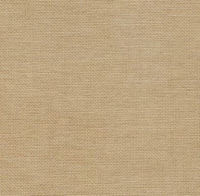 Wheat (Light Taupe) - Lugana - 36 count