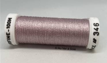Soie Surfine 1302™ - 100M Spool