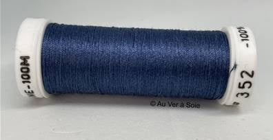 Soie Surfine 1302™ - 100M Spool