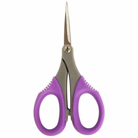 KAI 1000 Series Needlecraft Scissors - 4 1⁄2″ (11.4cm)