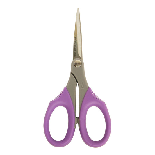 KAI 1000 Series Embroidery Scissors - 5 1⁄2″ (14cm)