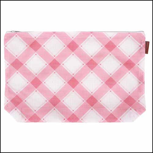 Mad for Plaid Project Bag | Pouch