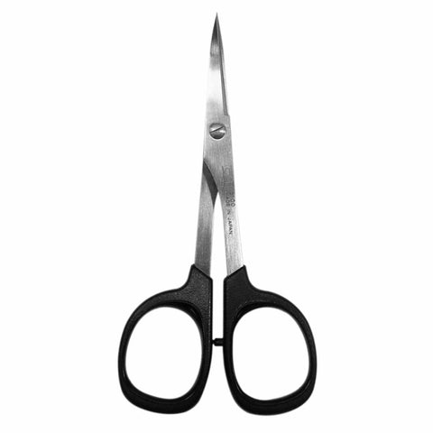 KAI 5100C 4″ Curved Tip Embroidery Scissors
