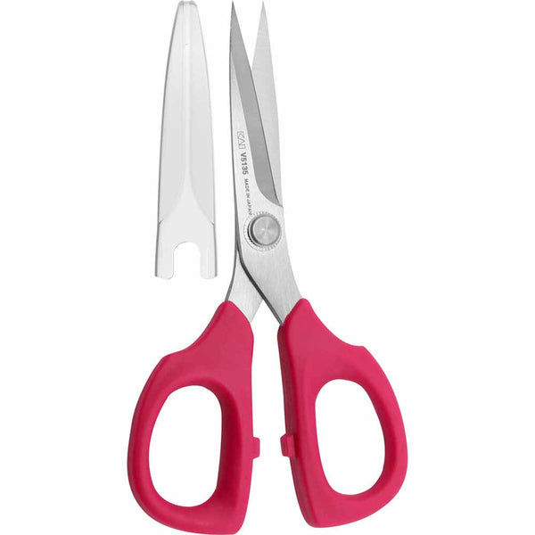 KAI 5135 Embroidery Scissors - 5 1⁄2″ (14cm)