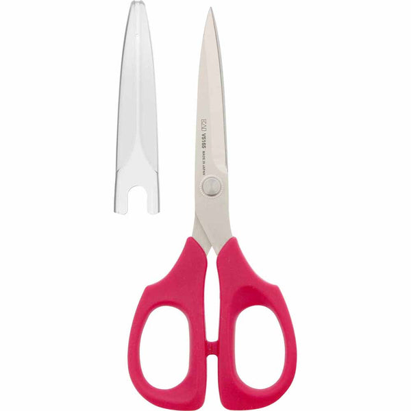 KAI 5165 Sewing Scissors - 6 1⁄2″ (16.5cm)