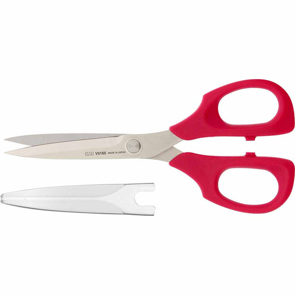 KAI 5165 Sewing Scissors - 6 1⁄2″ (16.5cm)