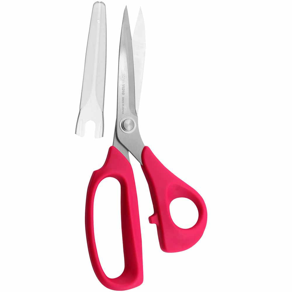 KAI 5210 Dressmakers' Shears - 8″ (20.3cm)