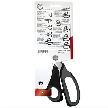 KAI Pinking Shears - 9″ (23cm)