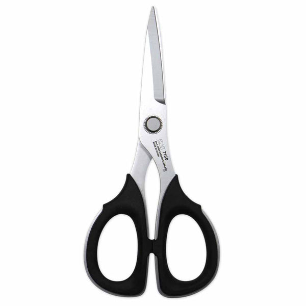 KAI 7150 Sewing Scissors - 6″ (15.2cm)