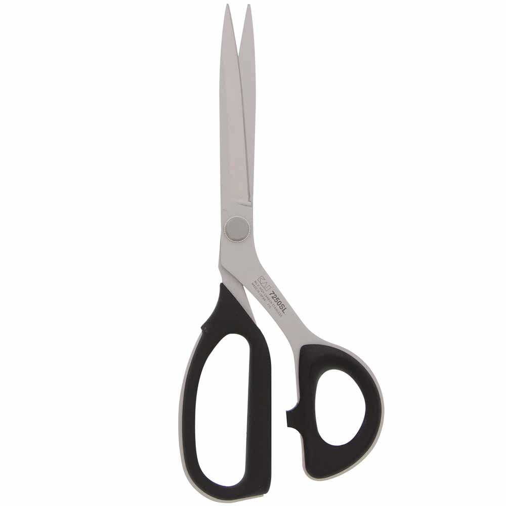 KAI 7250 Tailor Shears - 10″ (25.4cm)