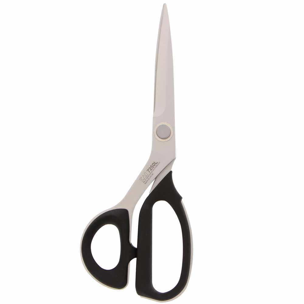 KAI 7251 Tailor Shears - Left Handed - 10″ (25.4cm)