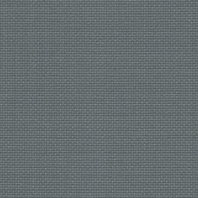 Anthracite - Aida - 18 count (Transitioning Fabric Size)