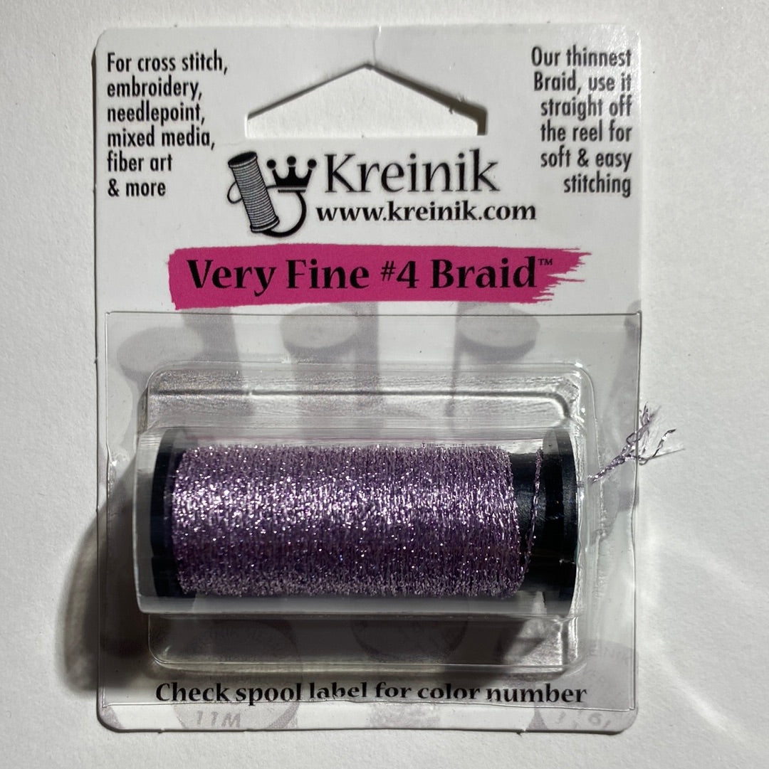 023 - Lilac