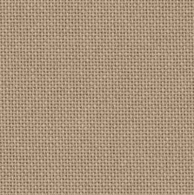 Light Taupe - Lugana - 25 count