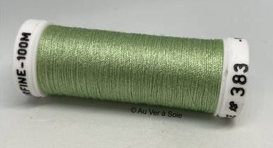 Soie Surfine 1302™ - 100M Spool