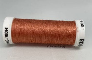 Soie Surfine 1302™ - 100M Spool