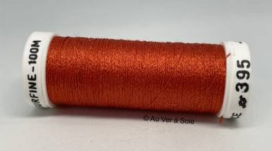Soie Surfine 1302™ - 100M Spool