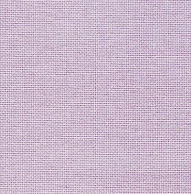 Lilac - Lugana 140cm - 32 count METRIC