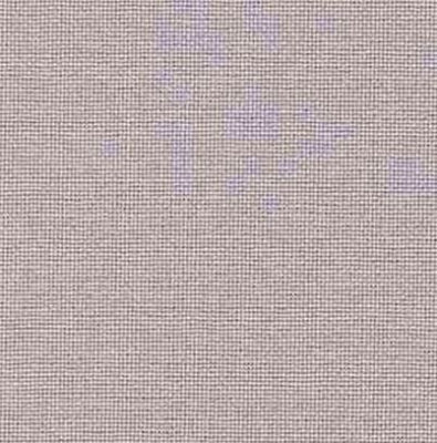 Pearl Grey - Lugana 140cm - 32 count METRIC