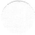 White - Quaker Cloth - 28 count