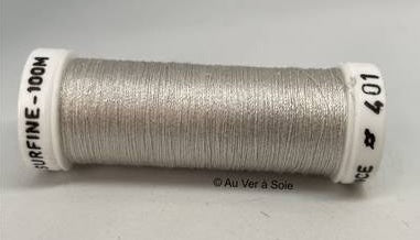 Soie Surfine 1302™ - 100M Spool