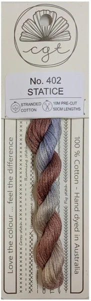 Floss (Cottage Garden Threads) - Signature Collection Group 1 (100s to 500s range)