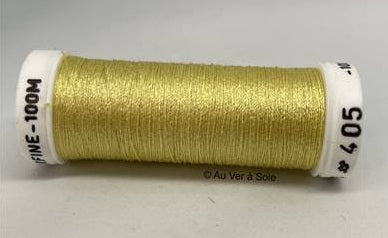 Soie Surfine 1302™ - 100M Spool