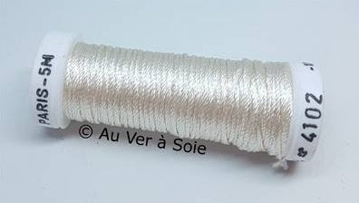 Soie de Paris™ - 5m Spool - Group 1 (Blanc - 2900s)