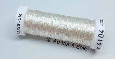 Soie de Paris™ - 5m Spool - Group 1 (Blanc - 2900s)
