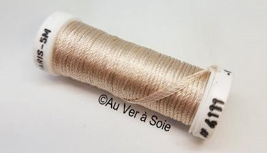 Soie de Paris™ - 5m Spool - Group 2 (3000s-5000s)