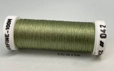 Soie Surfine 1302™ - 100M Spool