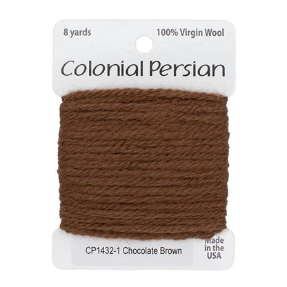 Persian Yarn - Cards - 400s BROWNS