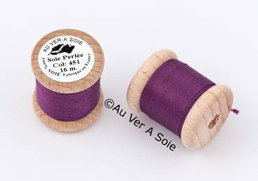 Soie Surfine 1302™ - 300M Spool Group 2 (300s to 500s)
