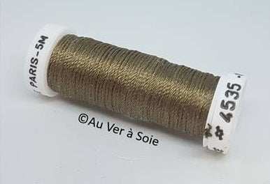 Soie de Paris™ - 5m Spool - Group 2 (3000s-5000s)