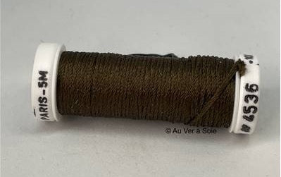 Soie de Paris™ - 5m Spool - Group 2 (3000s-5000s)