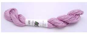 Soie d’Alger® - 45M Hank (Special Order)