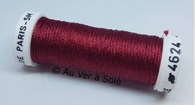 Soie de Paris™ - 5m Spool - Group 2 (3000s-5000s)