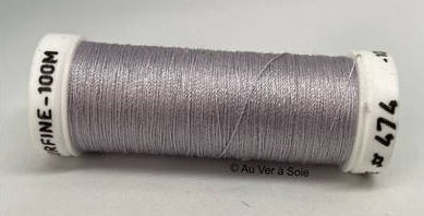 Soie Surfine 1302™ - 100M Spool