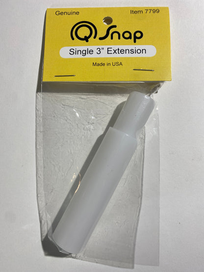 Q-Snaps (Q Snap) - Extension Parts