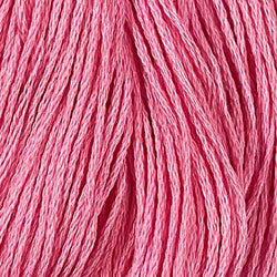 Floss (Valdani) - Solid 6 strand Skien (Group 1)