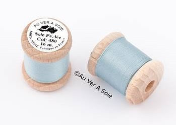Soie Surfine 1302™ - 300M Spool Group 2 (300s to 500s)