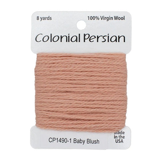 Persian Yarn - Cards - 400s BROWNS
