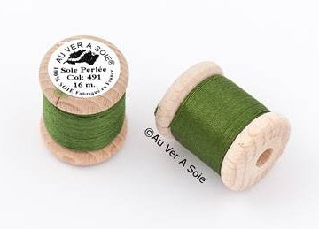 Soie Surfine 1302™ - 300M Spool Group 2 (300s to 500s)