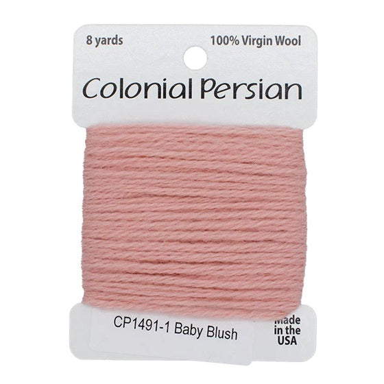 Persian Yarn - Cards - 400s BROWNS