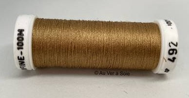 Soie Surfine 1302™ - 100M Spool
