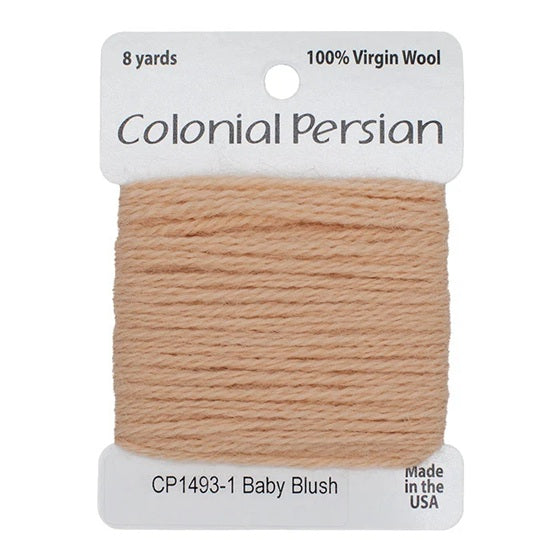 Persian Yarn - Cards - 400s BROWNS