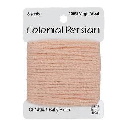 Persian Yarn - Cards - 400s BROWNS