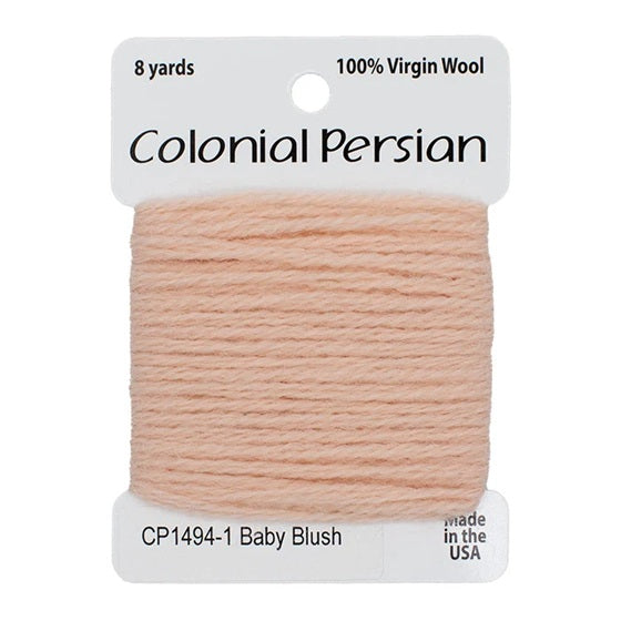 Persian Yarn - Cards - 400s BROWNS