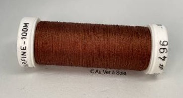 Soie Surfine 1302™ - 100M Spool