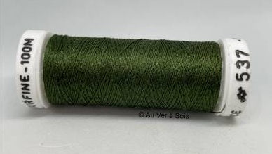 Soie Surfine 1302™ - 100M Spool